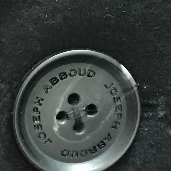 Wool coat mens - Picture 4 of 8